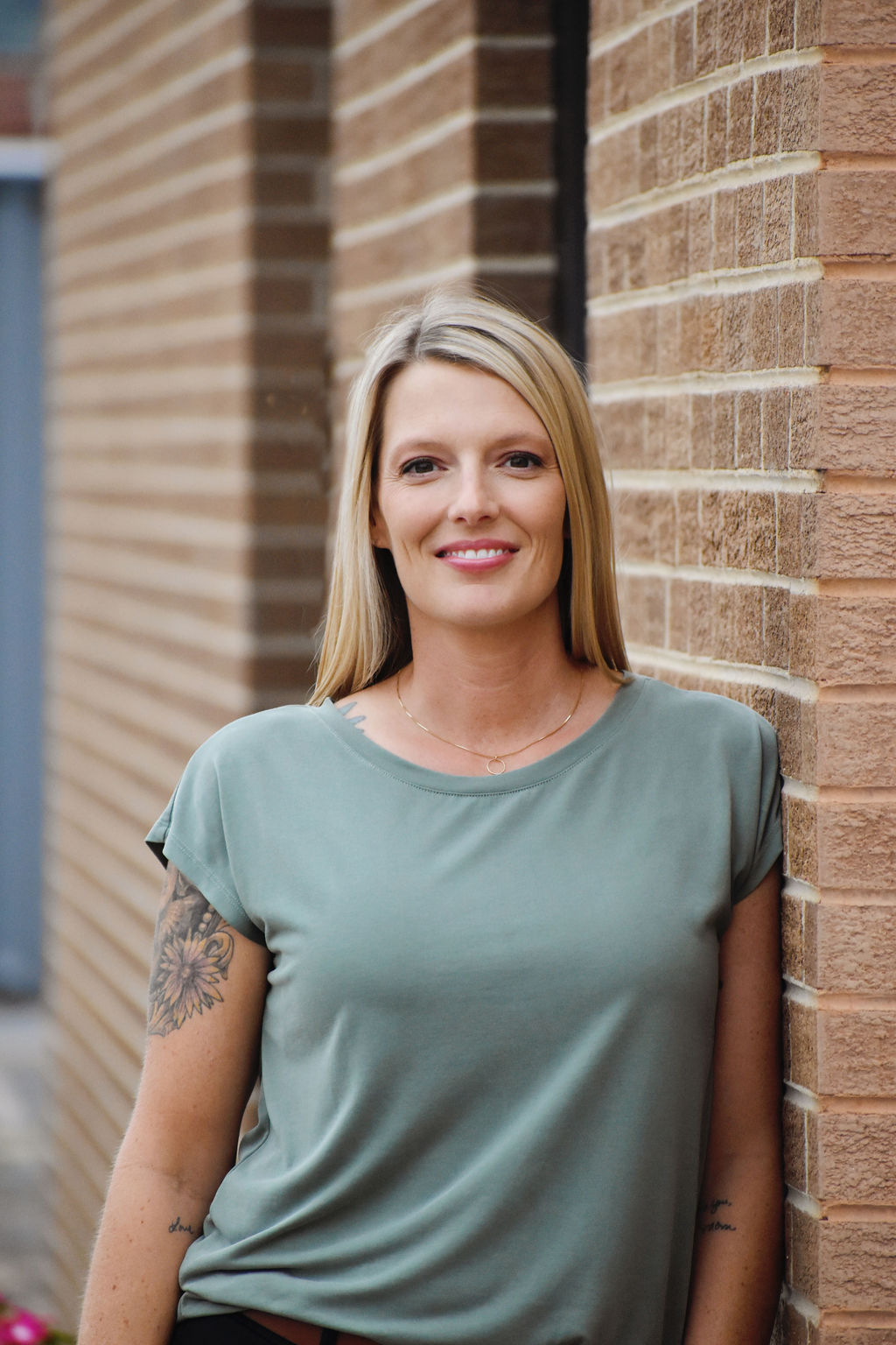 Dr. Heather Schneider