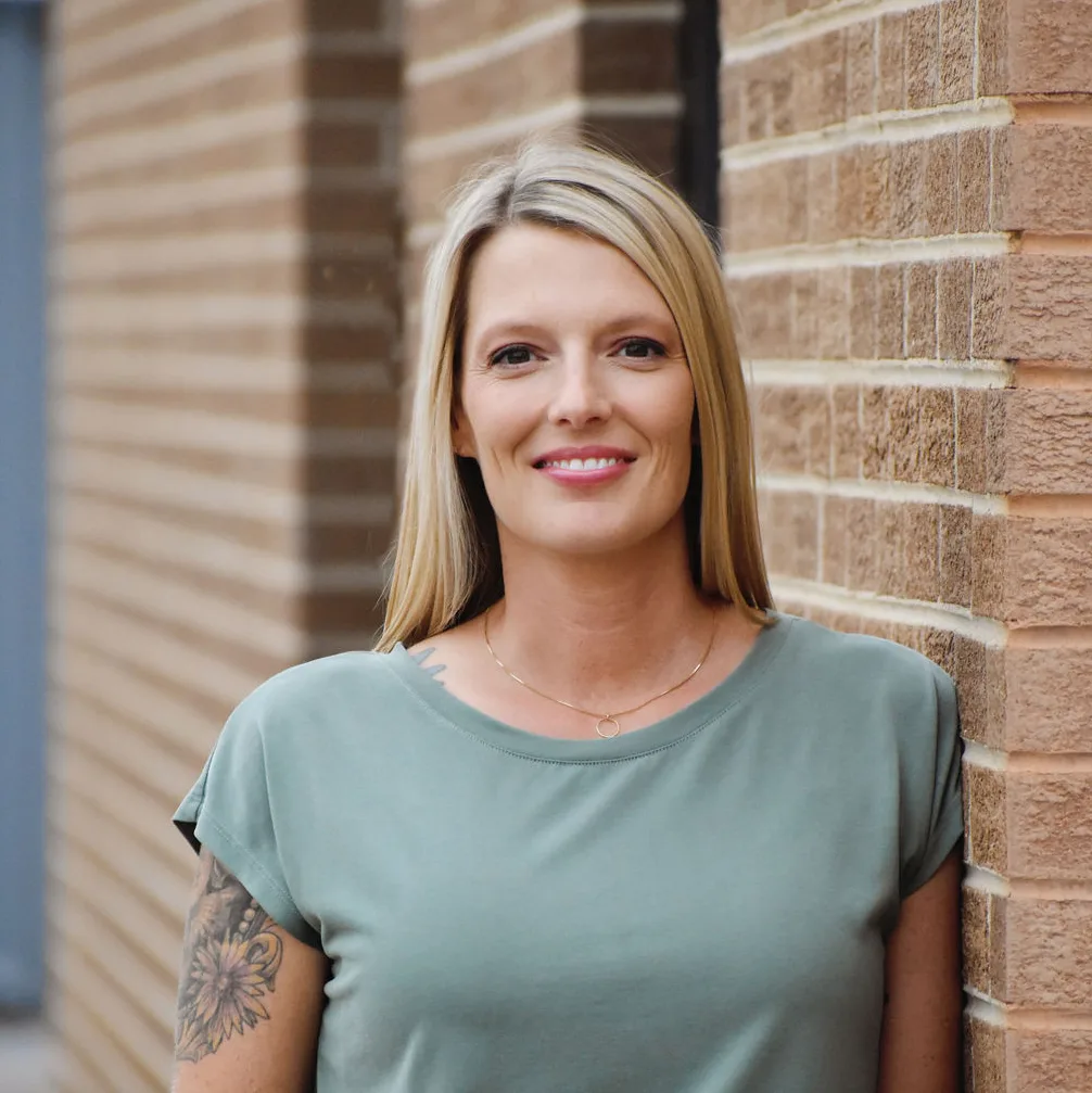 Dr. Heather Schneider